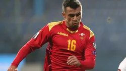 Vladimir Jovovic of Montenegro