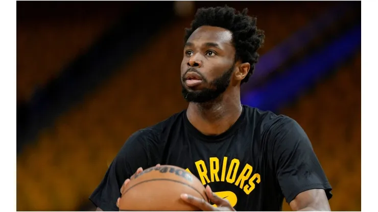 Andrew Wiggins