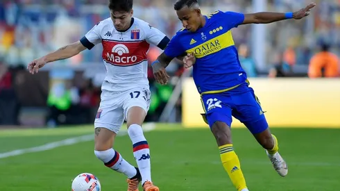 Boca and Tigre dispute the final of the 2022 Copa de la Liga