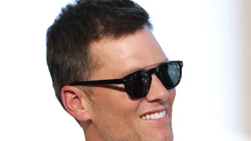 Tom Brady