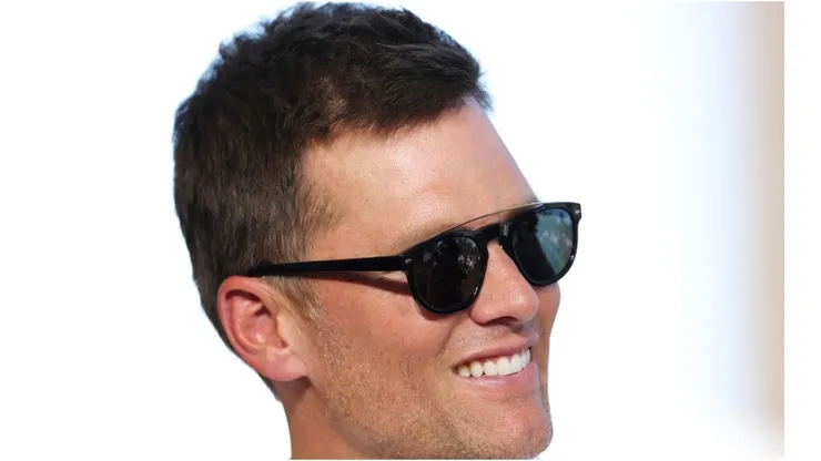 Tom Brady