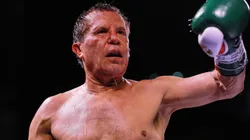 Julio Cesar Chavez, Boxing Legend
