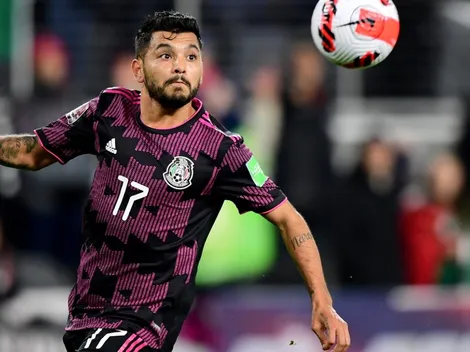 Mexico vs Ecuador: Date, Time, and TV Channel to watch or live stream free in the US this 2022 International friendly match