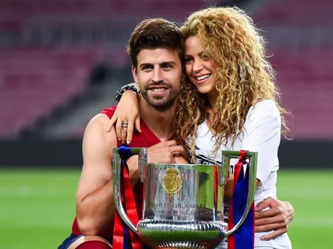 Report: Gerard Pique and Shakira to split; what we know so far