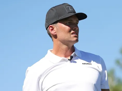 Tom Brady gets brutally honest on commitment at this stage of his NFL career