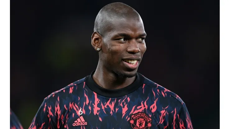 Paul Pogba