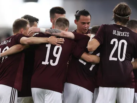 Latvia vs Andorra: Date, Time, and TV Channel to watch or live stream in the US and Canada League D Group 1 of UEFA Nations League 2022-2023