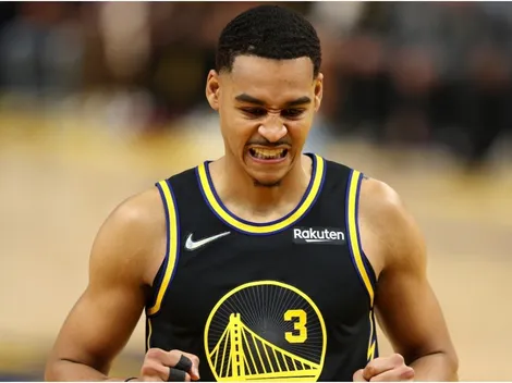 NBA Rumors: Warriors GM sheds light into Jordan Poole's future with the team