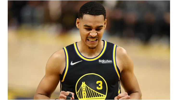 Jordan Poole