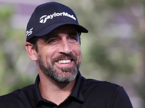 NFL Rumors: Aaron Rodgers' admission about retirement could worry Packers fans