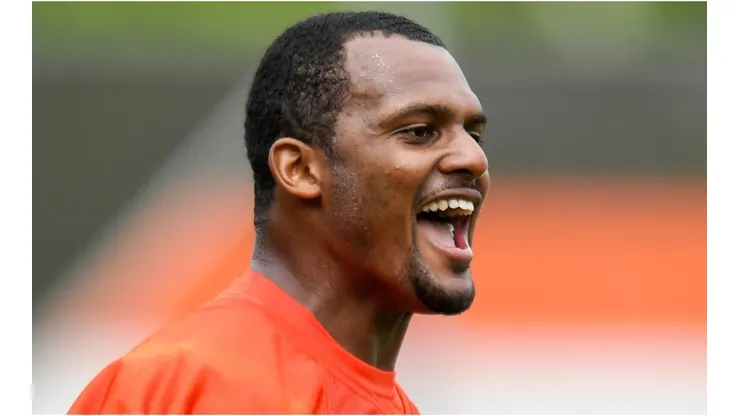 Deshaun Watson