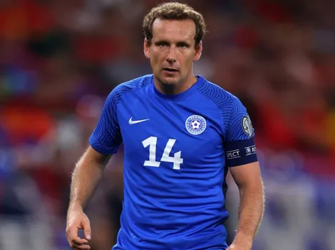 Estonia vs San Marino: Date, Time and TV Channel in the US and Canada to watch or live stream free League D Group 2 of 2022-2023 UEFA Nations League