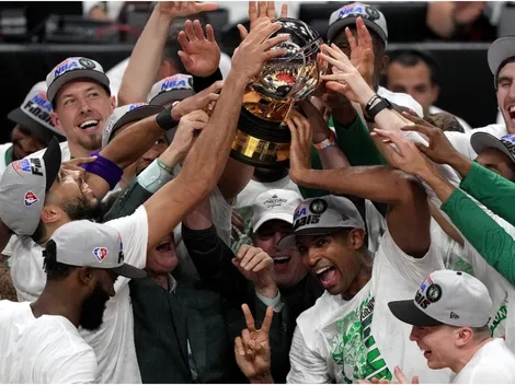 Boston Celtics NBA Finals appearances: Complete list of all their championship definitions