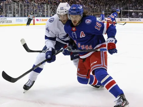 NHL Playoffs: New York Rangers vs Tampa Bay Lightning Game 2 | Odds, Bets, Best Lines