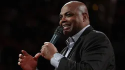 Charles Barkley