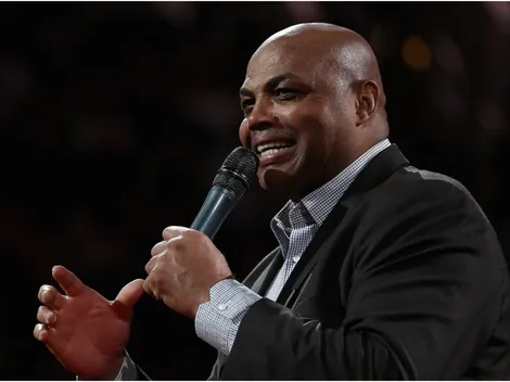 NBA News: Charles Barkley has terrible news for the Los Angeles Lakers
