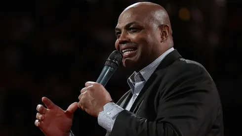 Charles Barkley