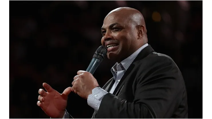 Charles Barkley