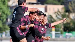 Mexico U20