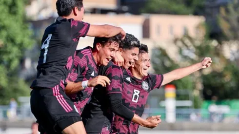 Mexico U20