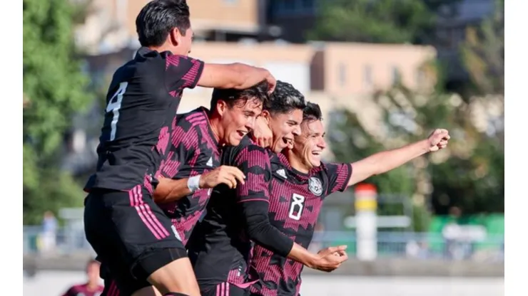 Mexico U20