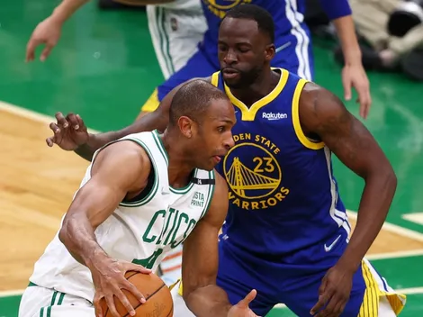 NBA Finals history by year: Complete list of all NBA Finals championship games