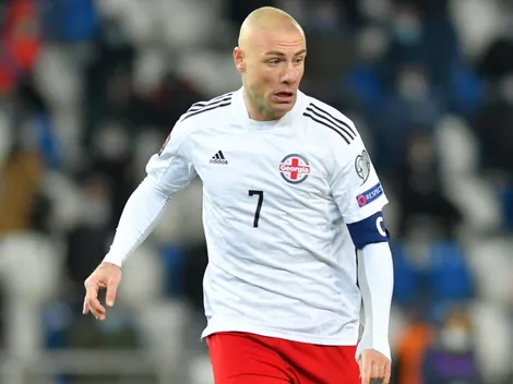 Georgia vs Gibraltar: Date, Time and TV Channel in the US and Canada to watch or live stream free League C Group 4 of 2022-2023 UEFA Nations League