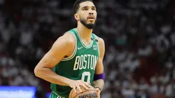 Jayson Tatum, Boston Celtics