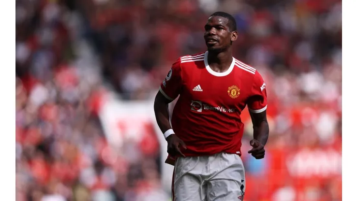 Paul Pogba