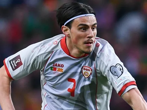 Bulgaria vs North Macedonia: Date, Time, and TV Channel to watch or live stream free in the US and Canada League C Group 4 of UEFA Nations League 2022-2023