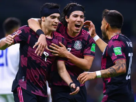 Qatar 2022: Tata Martino's condition to his players to include them in Mexico's FIFA World Cup roster