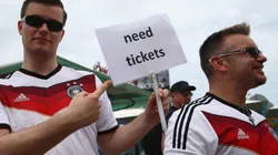 The ticket demand for the next FIFA World Cup Qatar 2022 is high