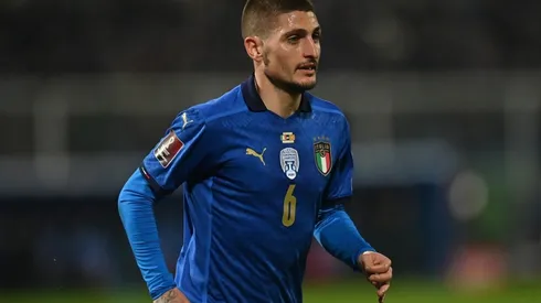 Marco Verratti.