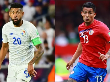 Panama vs Costa Rica: Preview, predictions, odds, and how to watch or live stream free 2022-23 Concacaf Nations League in the US today