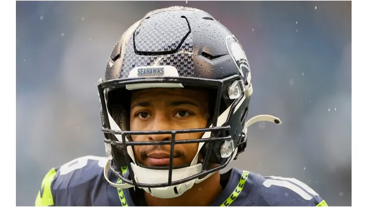 Tyler Lockett