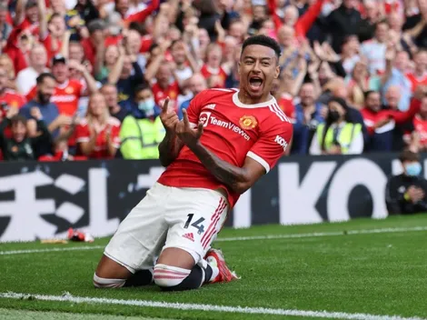 Jesse Lingard confirms Manchester United departure: Possible destinations