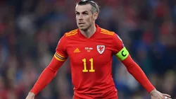 Gareth Bale, Wales National Team