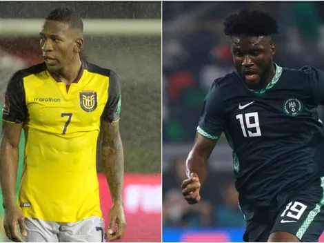 Ecuador vs Nigeria: Preview, predictions, odds and how to watch or live stream 2022 International Friendly in the US today