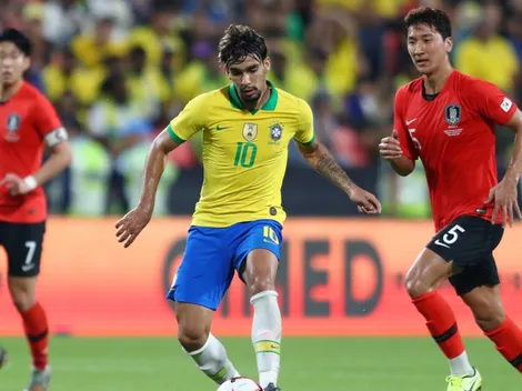 South Korea vs Brazil: Predictions, odds, and how to watch 2022 International Friendly in the US