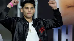 Ryan Garcia's next fight has been revealed