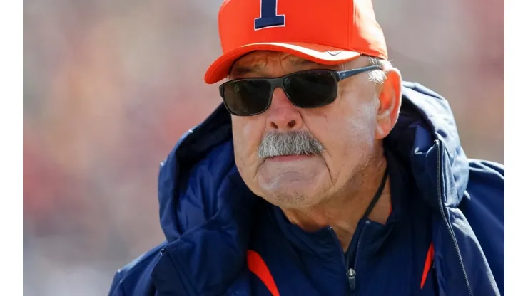 Dick Butkus