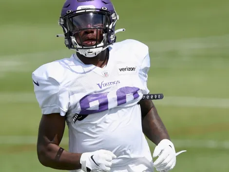 Jeff Gladney 1996-2022: NFL stats, college and family