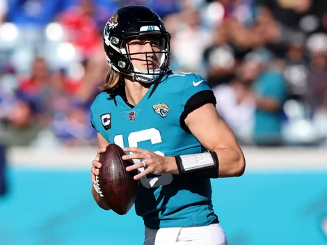 Trevor Lawrence reveals big difference in Jaguars since Doug Pederson replaced Urban Meyer
