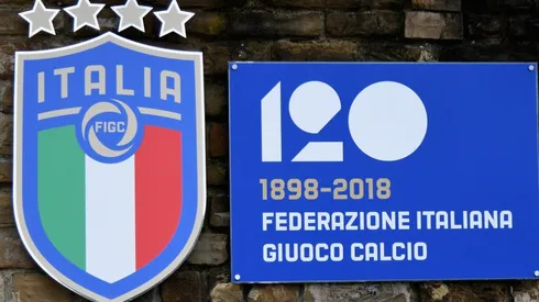 Italy national soccer team