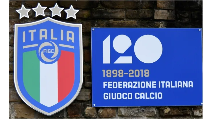 Italy national soccer team