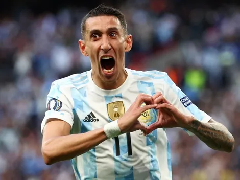 Argentina win Finalissima Trophy: List by year of all CONMEBOL-UEFA Cup of Champions winners