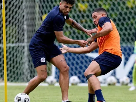 Belize vs Domincan Republic: Date, Time, and TV Channel in the US to watch the 2022-23 CONCACAF Nations League