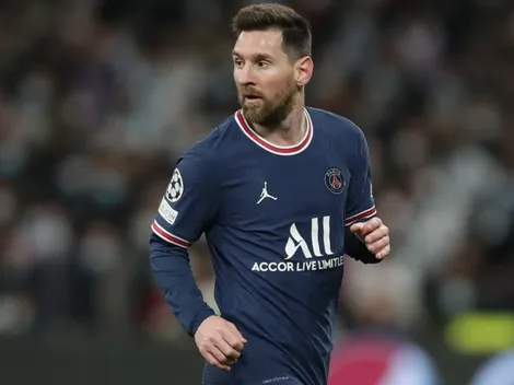 Lionel Messi, Robert Lewandowski among the highest valued free agents at the time they switched clubs