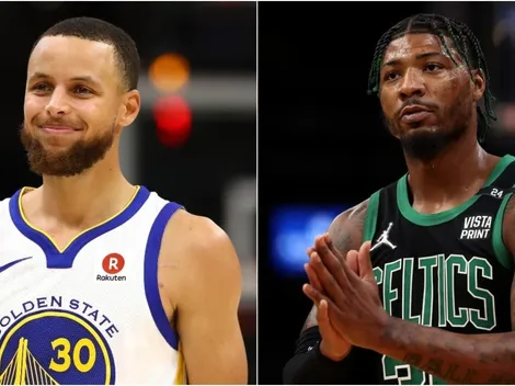 2022 NBA Finals Survey | Golden State Warriors vs Boston Celtics: Who's got the best player at each position?