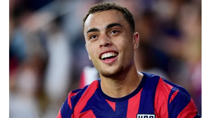 Sergiño Dest
